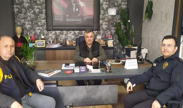 Samsun'da 390 okul denetim altında