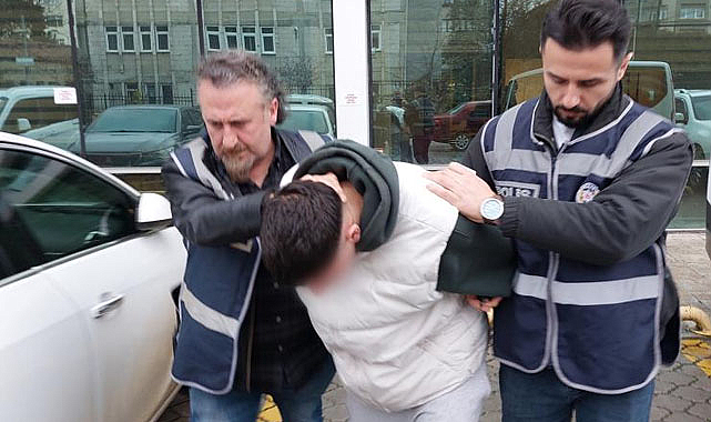 Samsun'da bıçaklı kavga