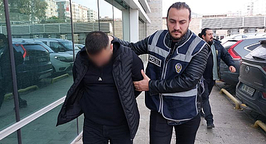 Samsun’da biri kazara 2 kişiyi vuran saldırgan adliyeye sevk edildi