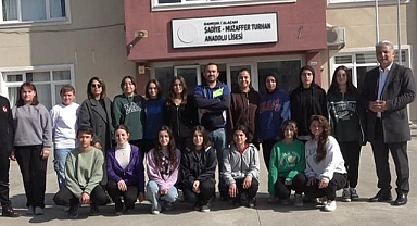 Samsun'da bocce takımı başarıya doymuyor