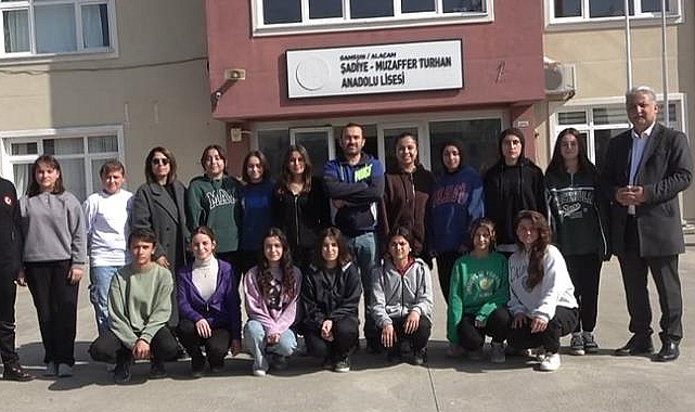 Samsun'da bocce takımı başarıya doymuyor