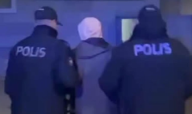 Samsun'da cezaevi firarisi, kardeşine ait kimlikle seyahat ederken yakalandı