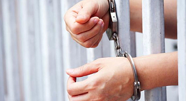 Samsun'da dolandırıcıya hapis 