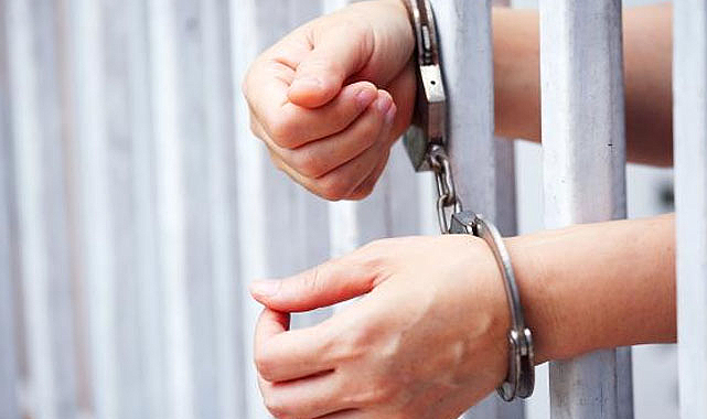 Samsun'da dolandırıcıya hapis 