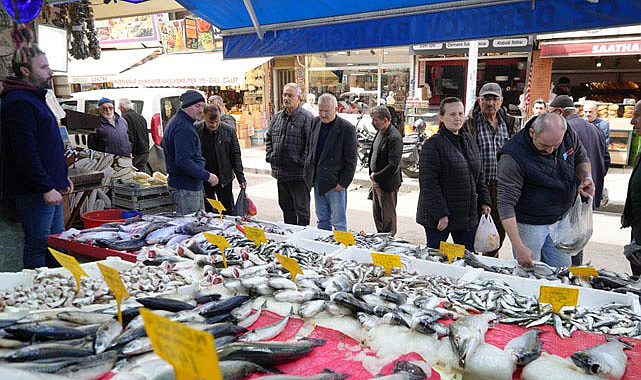 Samsun'da en ucuz protein kaynağı