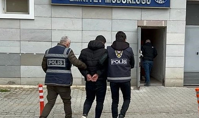 Samsun’da internet dolandırıcılarına geçit yok