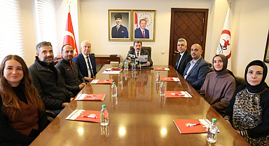 Samsun'da köy okulları 'yaşam merkezi'ne dönüşüyor