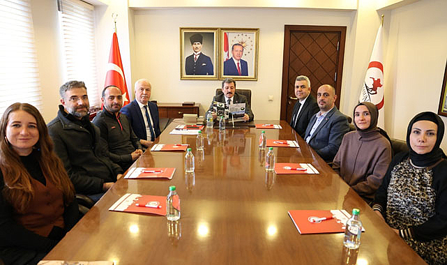 Samsun'da köy okulları 'yaşam merkezi'ne dönüşüyor