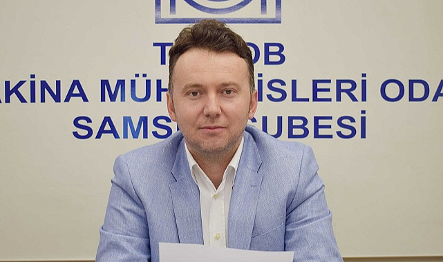 Samsun'da LPG tankı patladı haberi asılsız çıktı