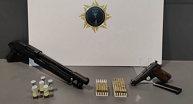 Samsun'da narkotik operasyon! 31 kişi hakkında işlem yapıldı