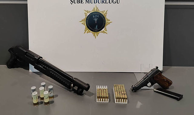 Samsun'da narkotik operasyon! 31 kişi hakkında işlem yapıldı