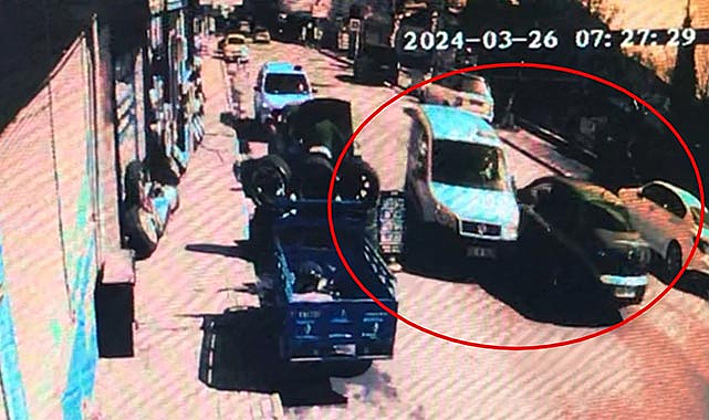 Samsun'da otomobil ve dolmuş çarpıştı: 5 yaralı