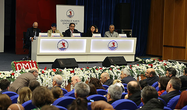 Samsun'da 'Özel Yeteneklileri Fark Edelim' projesinin açılışı yapıldı