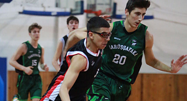 Samsun’da potada heyecan başlıyor