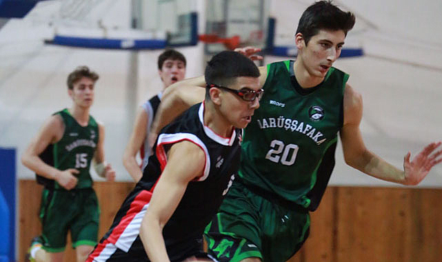 Samsun’da potada heyecan başlıyor