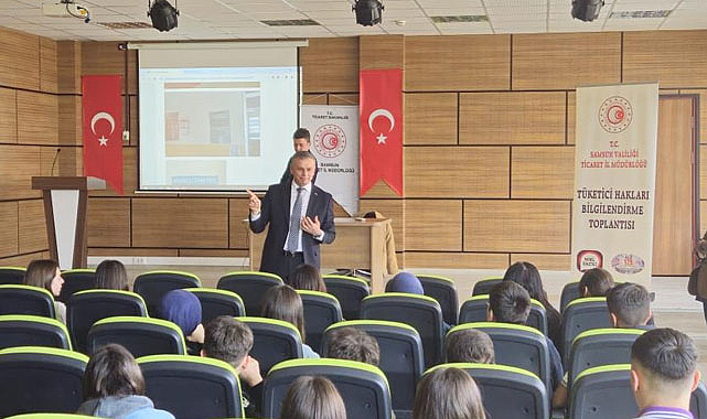 Samsun'da tüketici en çok 'ayıplı mal'dan şikayet etti