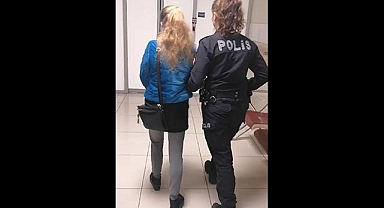 Samsun Emniyeti hırsızları tek tek topluyor