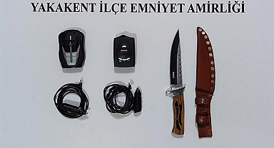 Samsun polisi suçluların ensesinde