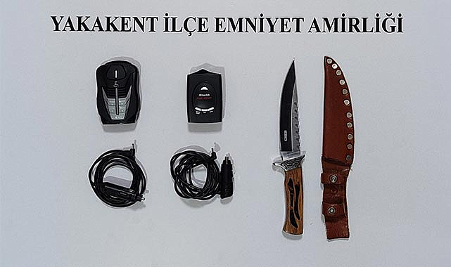 Samsun polisi suçluların ensesinde