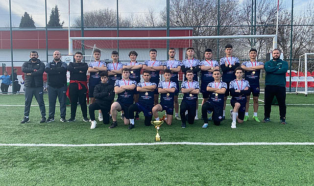 Samsun Ragbinin lokomotifi