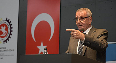 Samsun TSO’dan ‘Dış Ticaret Eğitimi’