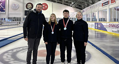 Samsun Türkiye ikincisi