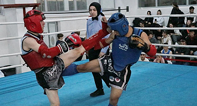 Samsun'u temsil edecekler