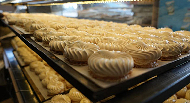 Samsun'un vazgeçilmez lezzeti atom