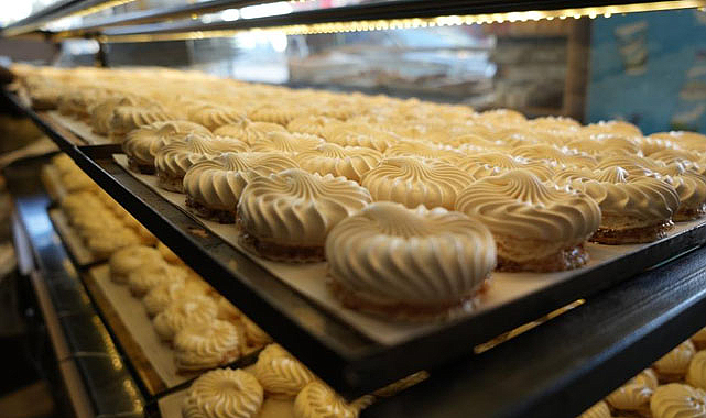 Samsun'un vazgeçilmez lezzeti atom