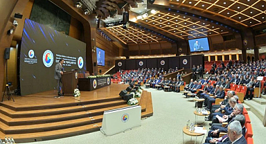 Samsun ve Çarşamba iş dünyasının sorunları masaya yatırıldı