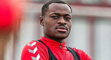 Samsunspor’da Bola oynayacak mı?