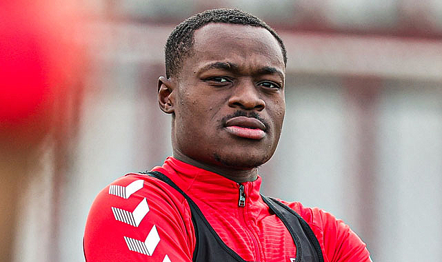 Samsunspor’da Bola oynayacak mı?