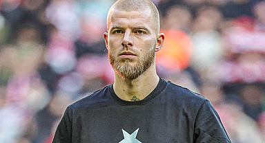 Samsunspor’da Drongelen döndü