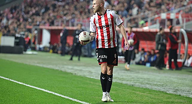 Samsunspor’da eksikler geri dönüyor