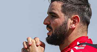 Samsunspor’da görev Alim’in