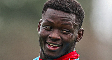 Samsunspor'da Marius'a 2 maç ceza!