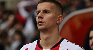 Samsunspor'da Satka şoku!