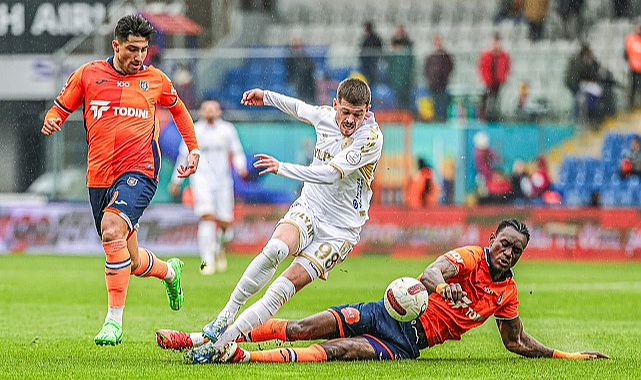 Samsunspor PFDK'ya sevk edildi