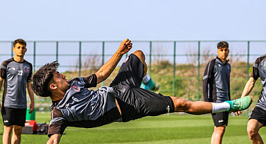 Samsunspor U19  İstanbulspor deplasmanında