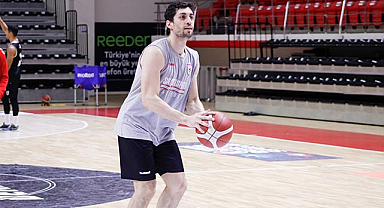 Samsunspor’un potada rakibi Darüşşafaka Lassa