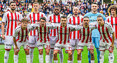 Samsunspor'un rakibi Çorum FK