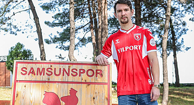 Samsunsporlu Raman’dan özeleştiri