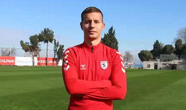 Samsunspor'da Satka'dan kötü haber geldi!