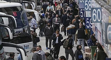 Seçim ve Bayram öncesi şehirler arası otobüs fiyatlarına zam