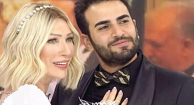 Seda Sayan ve Çağlar Ökten boşanıyor mu? 