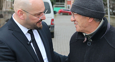 Serhat Türkel; Eşitlikten vazgeçmeyeceğiz