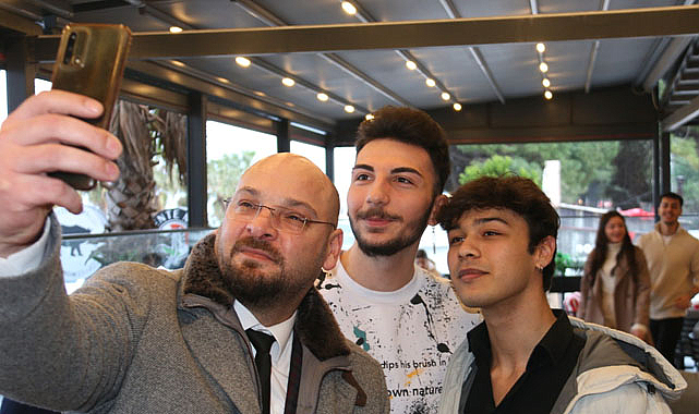 Serhat Türkel; OMÜ’nün bilimsel gücünden yararlanacağız