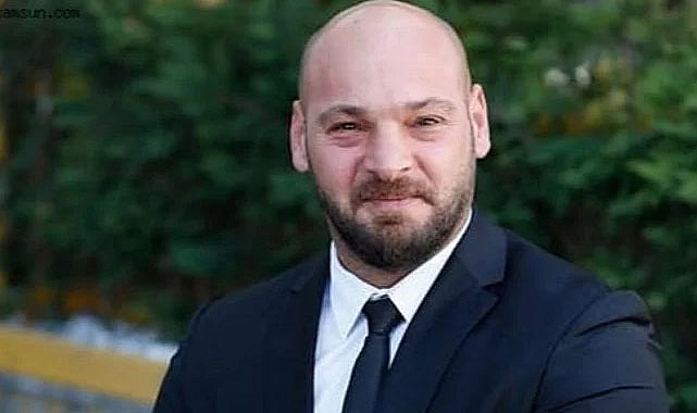 Serhat Türkel; ‘Tüm sağlık emekçilerimizin bayramı kutlu olsun’