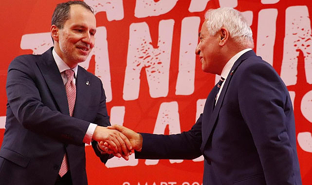 Şerif Ün: Kavak’a ahlaklı belediyecilik gelecek