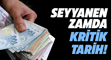 Seyyanen zamda kritik tarih!